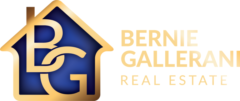 Bernie Gallerani Real Estate logo