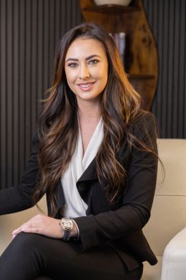 Eleissa Brown