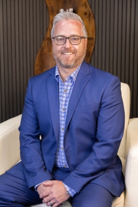 Curt Freidrichs