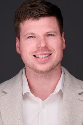 Matthew Pollard