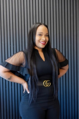 Nakkia Blanchard