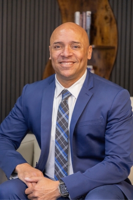 Paul Coy