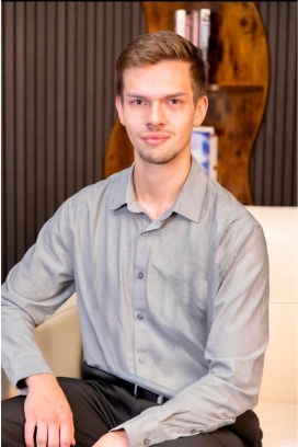 Simon Santiago