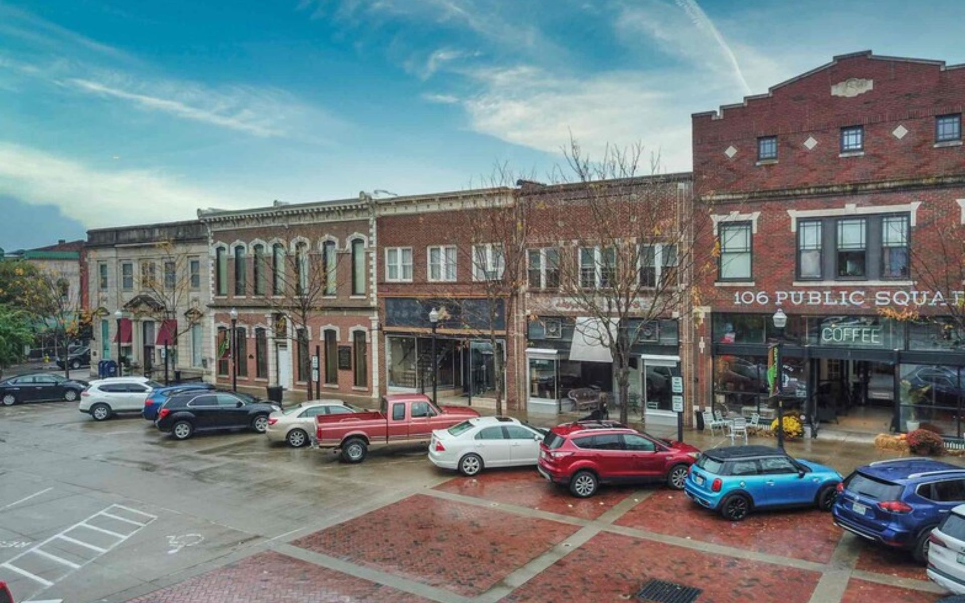 Gallatin