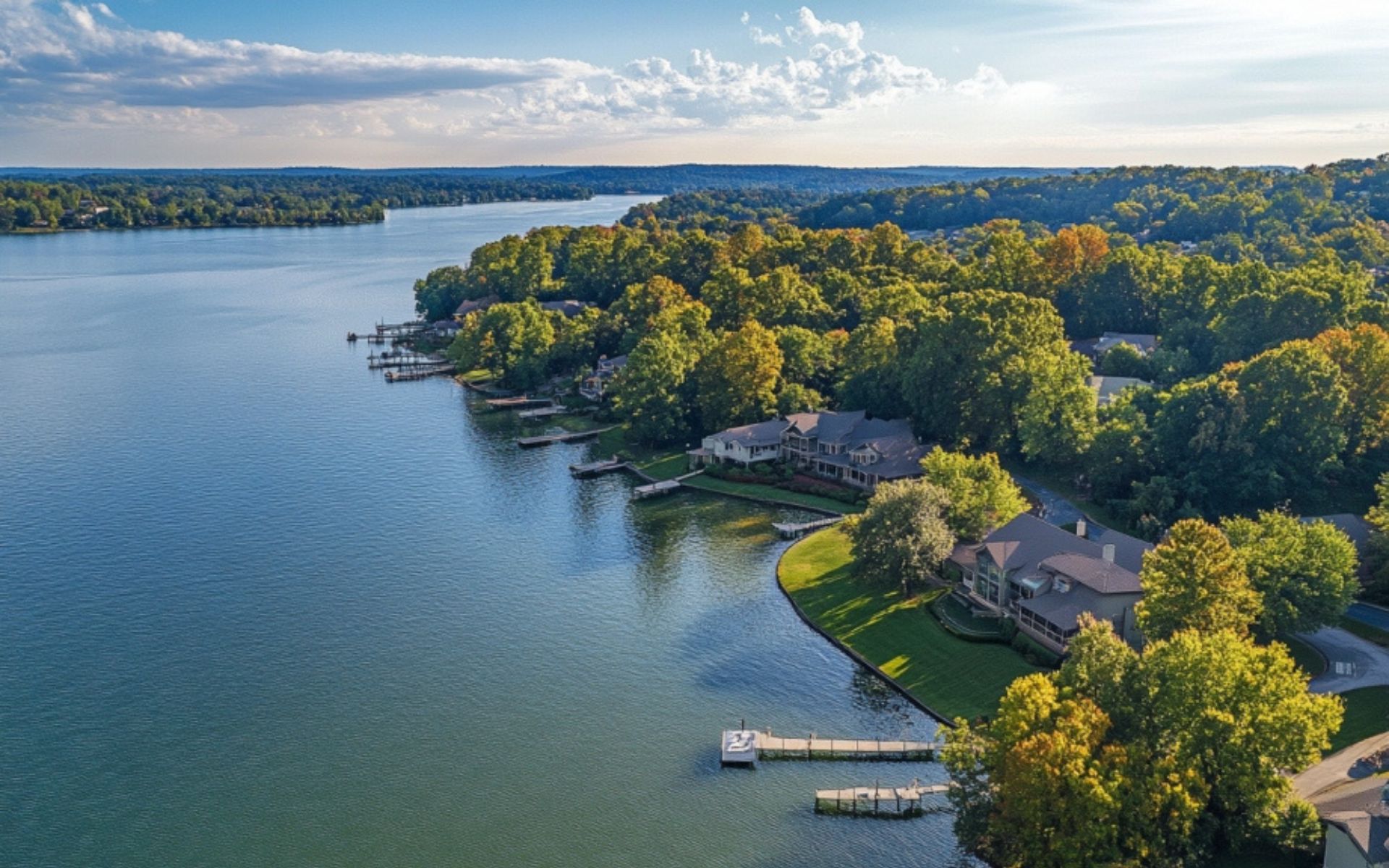 Hendersonville