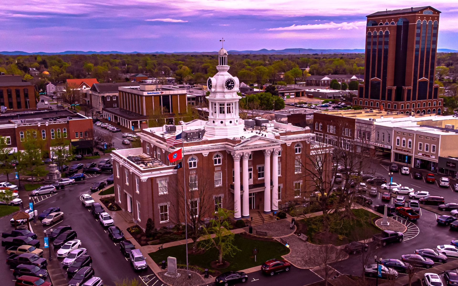 Murfreesboro