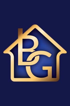 BGRE Logo