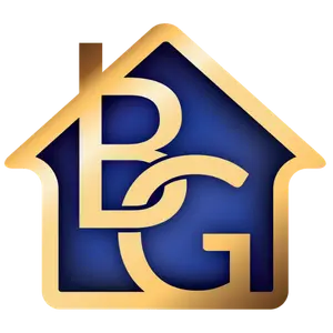 Bernie Gallerani Real Estate Logo